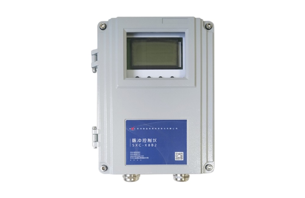 离线脉冲控制仪SXC-X8B2缩略图