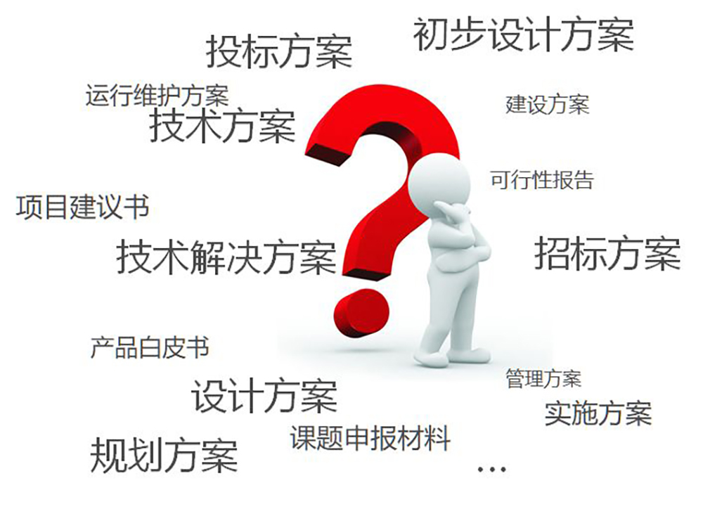 协昌云解决方案：解决方案的定义诠释插图1