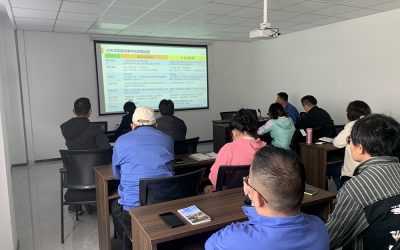 协昌环保 | 要生存，就要进取缩略图