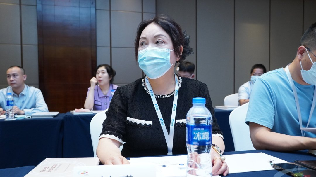 新挑战 新机遇 新生态 | 苏州协昌环保受邀出席2022中国水泥产业峰会插图2 新挑战 新机遇 新生态 | 苏州协昌环保受邀出席2022中国水泥产业峰会插图2