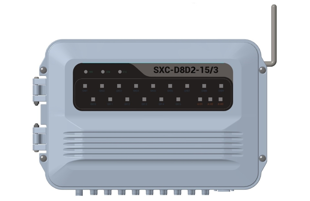 分布式采集器SXC-D8D2-15/3缩略图