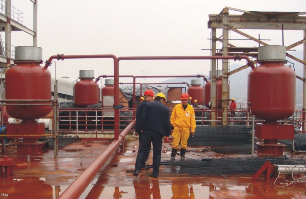 袋式除尘技术 ——燃煤电厂的应用插图1 袋式除尘技术 ——燃煤电厂的应用插图1