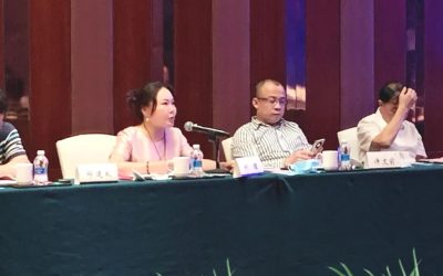 话同心 促发展 | 协昌环保受邀出席侨创精英沙龙活动缩略图