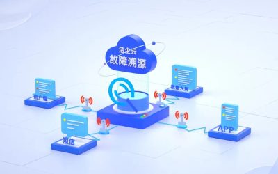 协昌云平台服务——故障溯源缩略图