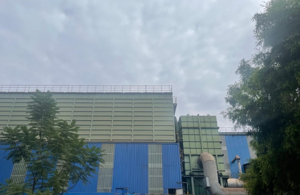 袋式除尘技术是什么插图