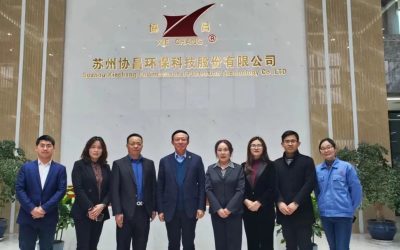 企业需求在哪里，我们的服务就到哪里（转自中国环保产业协会）缩略图