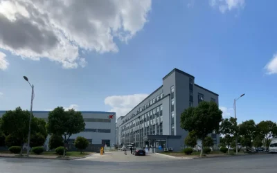 喜报 | 苏州协昌环保入选企业“三化”建设优秀案例缩略图